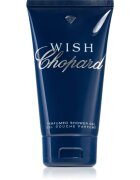 Chopard Wish gel de duș cu particule stralucitoare pentru femei 150 ml