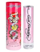 Christian Audigier Ed Hardy For Women Eau de Parfum pentru femei 100 ml