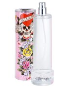 Christian Audigier Ed Hardy For Women Eau de Parfum pentru femei 100 ml