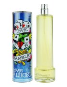 Christian Audigier Ed Hardy Love & Luck Man Eau de Toilette pentru bărbați 100 ml