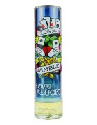 Christian Audigier Ed Hardy Love & Luck Man Eau de Toilette pentru bărbați 100 ml