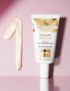 Christian Laurent 1 Minute Mask 5% Glyco Complex Masca regeneratoare 30 ml