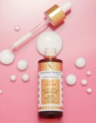 Christian Laurent Aesthetic Solutions ser cu efect de lifting cu ceramide 30 ml