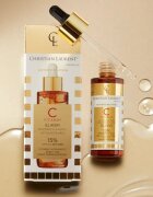 Christian Laurent Aesthetic Solutions ser cu efect iluminator cu vitamina C 30 ml