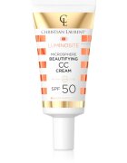 Christian Laurent Beautifying CC Cream SPF 50 crema CC iluminatoare 30 ml