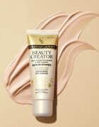 Christian Laurent Beauty Creator bază pentru machiaj iluminatoare cu vitamina C 30 ml