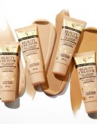 Christian Laurent Beauty Creator machiaj ușor de hidratare SPF 25 culoare 05 Porcelain 30 ml