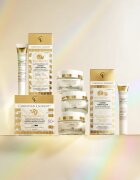 Christian Laurent Botulin Revolution cremă concentrată extract de melc 60+ 50 ml