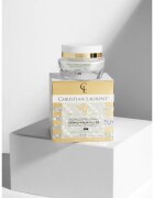 Christian Laurent Botulin Revolution cremă concentrată pentru reducerea ridurilor 50+ 50 ml