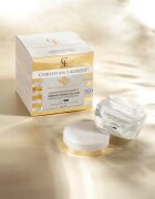 Christian Laurent Botulin Revolution cremă concentrată pentru reducerea ridurilor 50+ 50 ml