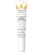 Christian Laurent Botulin Revolution crema cu efect de lifting zona ochilor 50+ 20 ml