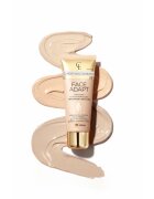 Christian Laurent Face Adapt fond de ten hidratant si catifelant culoare 01 Ivory 30 ml