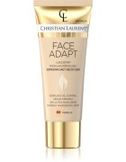 Christian Laurent Face Adapt fond de ten hidratant si catifelant culoare 02 Vanilla 30 ml