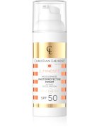 Christian Laurent Luminosité SPF 50 crema de zi impotriva inrosirii 50 ml