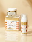 Christian Laurent Luminosité SPF 50 crema de zi impotriva inrosirii 50 ml