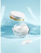 Christian Laurent Luminous Glow crema de zi radianta antirid SPF 25 50 ml