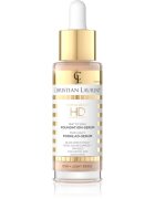 Christian Laurent Pour La Beauté HD 4M Pixel Fusion Fundatia serului lucios faciale culoare 01 Light Beige 32 ml