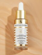 Christian Laurent Pour La Beauté HD 4M Pixel Fusion Fundatia serului lucios faciale culoare 01 Light Beige 32 ml