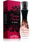 Christina Aguilera By Night Eau de Parfum pentru femei 50 ml