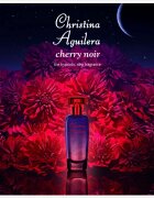 Christina Aguilera Cherry Noir Eau de Parfum pentru femei 15 ml