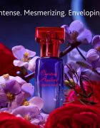 Christina Aguilera Cherry Noir Eau de Parfum pentru femei 15 ml