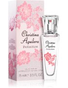 Christina Aguilera Definition Eau de Parfum pentru femei 15 ml