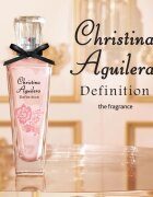 Christina Aguilera Definition Eau de Parfum pentru femei 30 ml