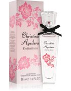 Christina Aguilera Definition Eau de Parfum pentru femei 30 ml