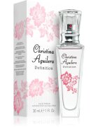 Christina Aguilera Definition Eau de Parfum pentru femei 30 ml