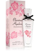 Christina Aguilera Definition Eau de Parfum pentru femei 50 ml