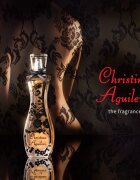 Christina Aguilera Eau de Parfum pentru femei 30 ml