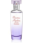 Christina Aguilera Eau So Beautiful Eau de Parfum pentru femei 30 ml