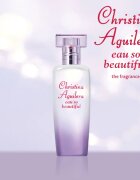 Christina Aguilera Eau So Beautiful Eau de Parfum pentru femei 30 ml