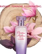 Christina Aguilera Eau So Beautiful Eau de Parfum pentru femei 30 ml