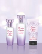 Christina Aguilera Eau So Beautiful Eau de Parfum pentru femei 30 ml