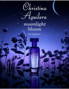 Christina Aguilera Moonlight Bloom Eau de Parfum pentru femei 15 ml