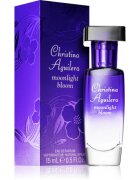 Christina Aguilera Moonlight Bloom Eau de Parfum pentru femei 15 ml