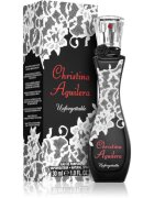 Christina Aguilera Unforgettable Eau de Parfum pentru femei 30 ml