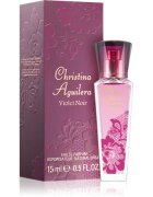 Christina Aguilera Violet Noir Eau de Parfum pentru femei 15 ml