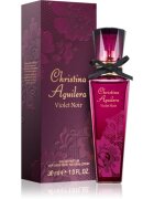 Christina Aguilera Violet Noir Eau de Parfum pentru femei 30 ml