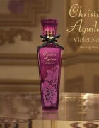 Christina Aguilera Violet Noir Eau de Parfum pentru femei 30 ml