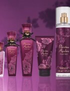 Christina Aguilera Violet Noir Eau de Parfum pentru femei 30 ml