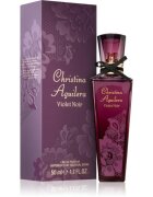 Christina Aguilera Violet Noir Eau de Parfum pentru femei 50 ml