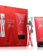 Christina Aguilera X-Tina set cadou pentru femei