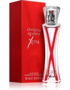 Christina Aguilera Xtina Eau de Parfum pentru femei 15 ml