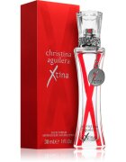 Christina Aguilera Xtina Eau de Parfum pentru femei 30 ml