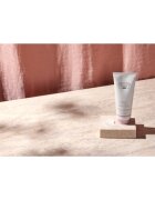 Christophe Robin Delicate Volumizing Conditioner with Rose Extracts balsam pentru păr fin cu efect de volum 200 ml