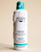 Christophe Robin Fortifying Shampoo with Amaranth Peptides sampon extra delicat impotriva caderii parului 250 ml