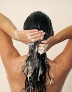Christophe Robin Fortifying Shampoo with Amaranth Peptides sampon extra delicat impotriva caderii parului 250 ml