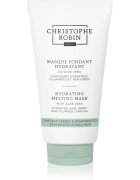 Christophe Robin Hydrating Melting Mask with Aloe Vera masca hidratanta pentru par uscat 75 ml